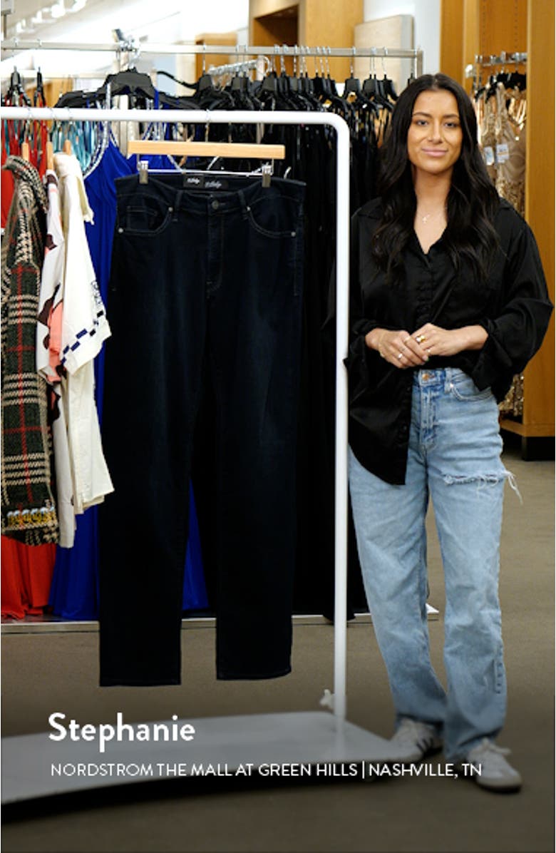 Charisma Relaxed Fit Jeans, sales video thumbnail