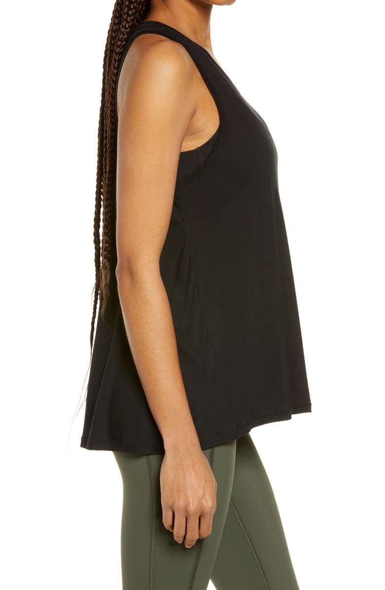 Sweaty Betty Easy Peazy Tank Top, Alternate, color,