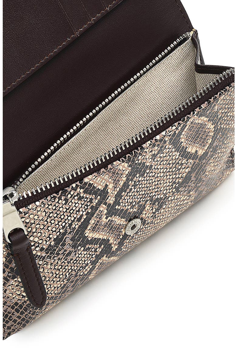 Oak Street Medium Crossbody Bag, Alternate, color, CHALK