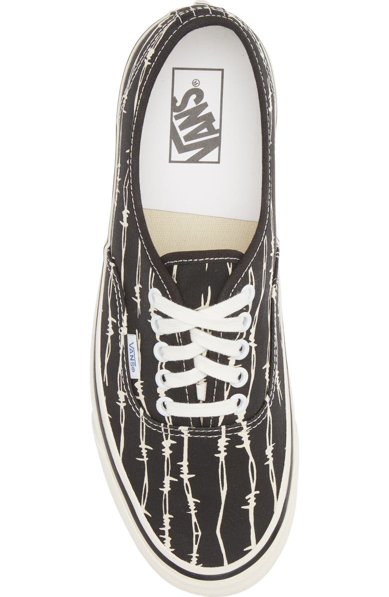 Vans Anaheim Factory Authentic 44 DX Sneaker, Alternate, color,