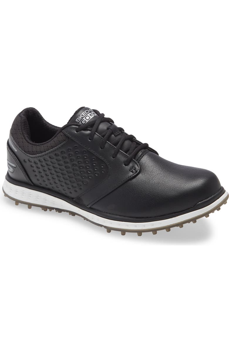 SKECHERS GO GOLF Elite V.3 Deluxe Golf Shoe, Main, color,