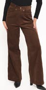Petal & Pup Jacob Corduroy Boyfriend Jeans