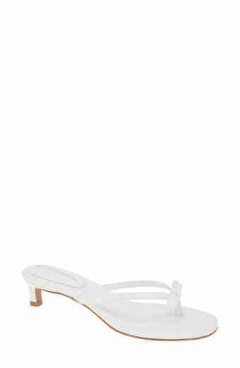 BCBGeneration Zia Slide Sandal