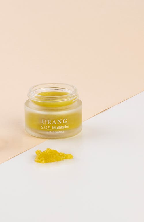 Urang S.o.s. Multi Balm With Tamanu