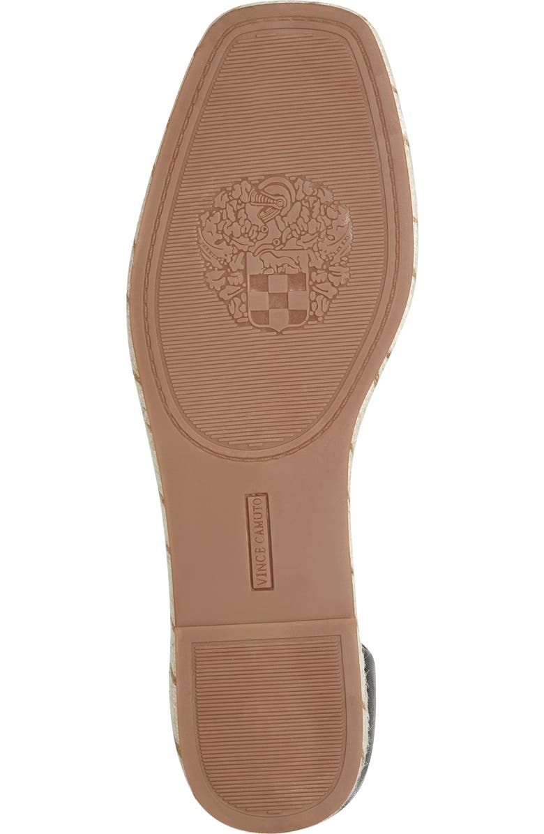 Vince Camuto Jeliany Espadrille Flat, Alternate, color,