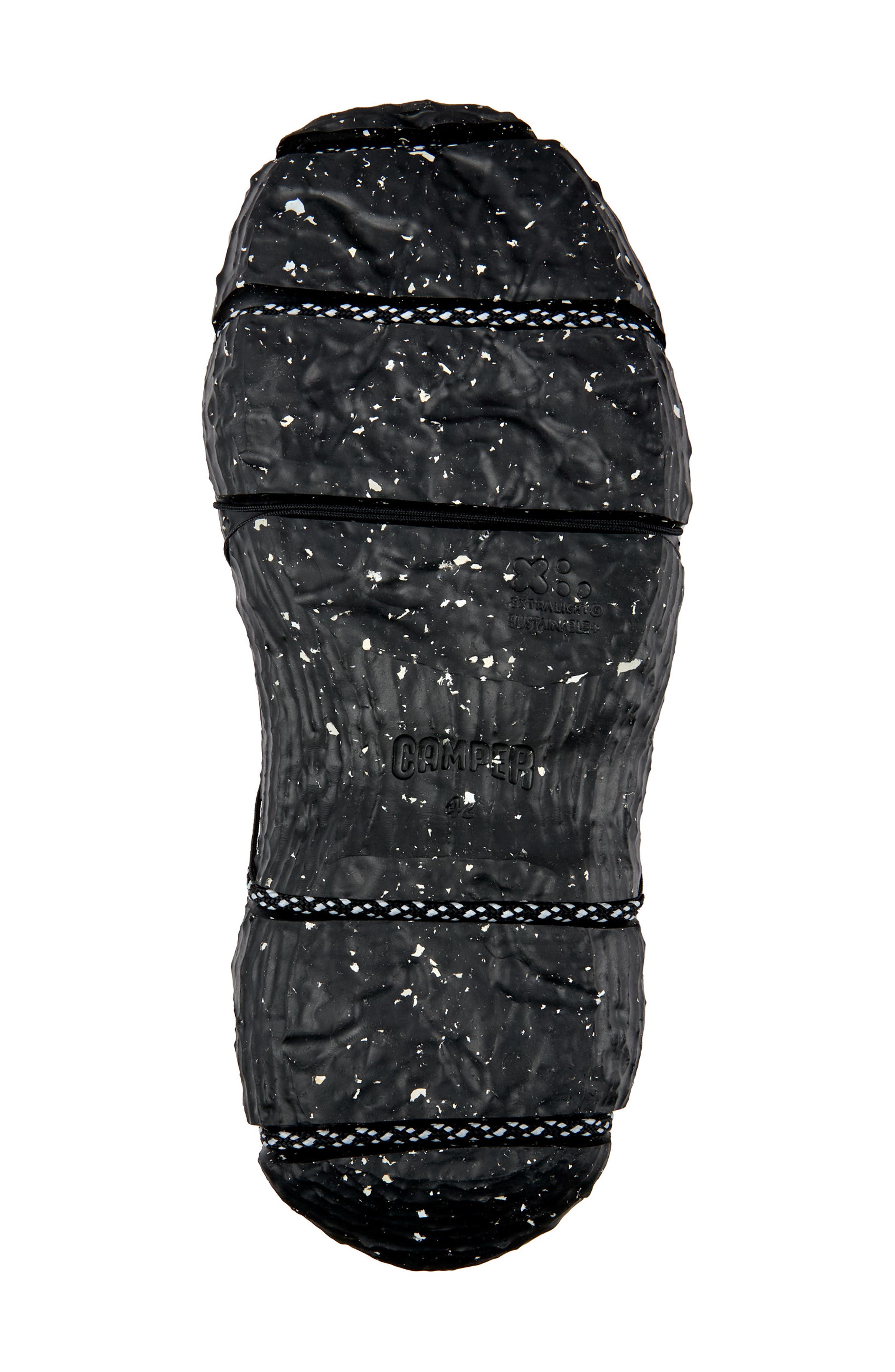 Camper Roku Sneaker, Alternate, color, 