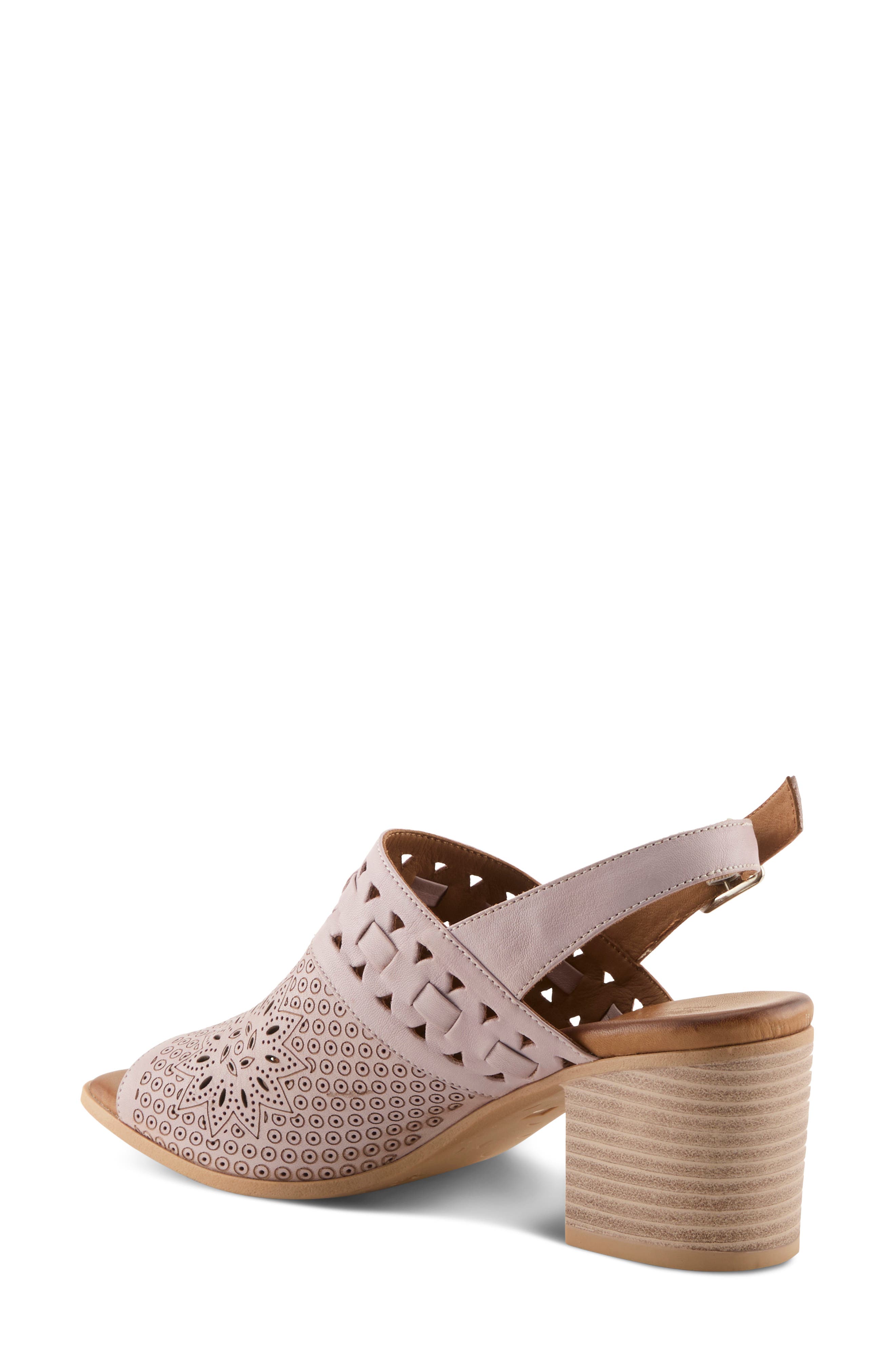 Sunela Sandal, Alternate, color, LILAC