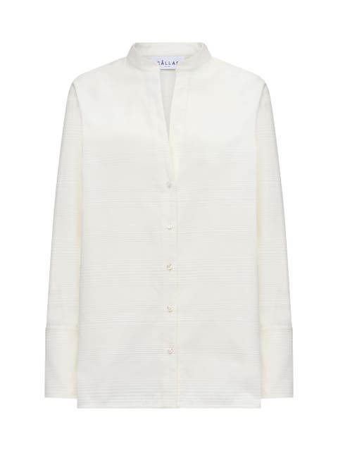 Corsica Tunic shirt