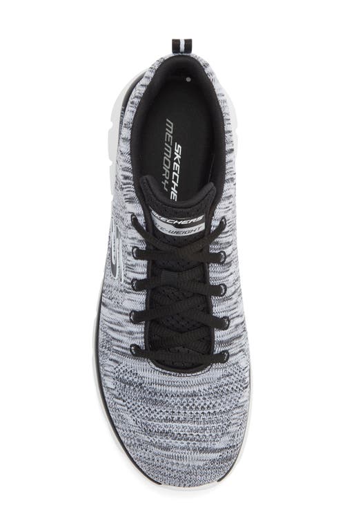 Skechers Track In Multi