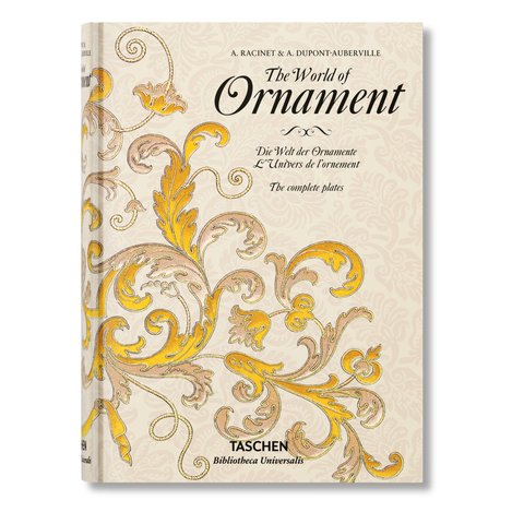 The World of Ornament