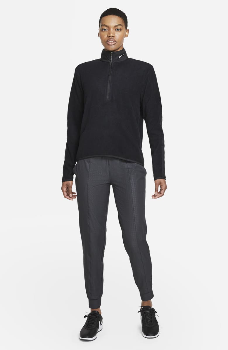 Nike ThermaFIT Victory Half-Zip Golf Top, Alternate, color,