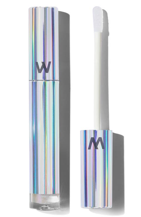 Wonder Blading Top Gloss