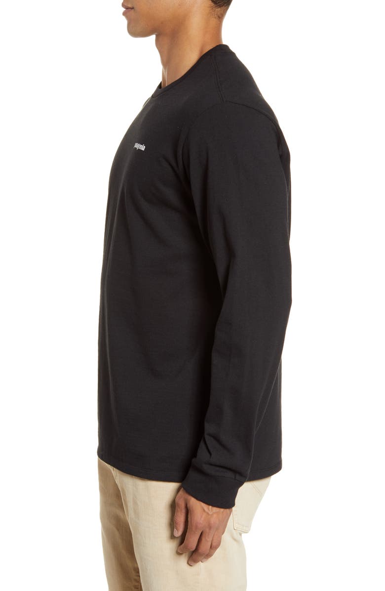 Patagonia P-6 Logo Responsibili-Tee T-Shirt, Alternate, color,