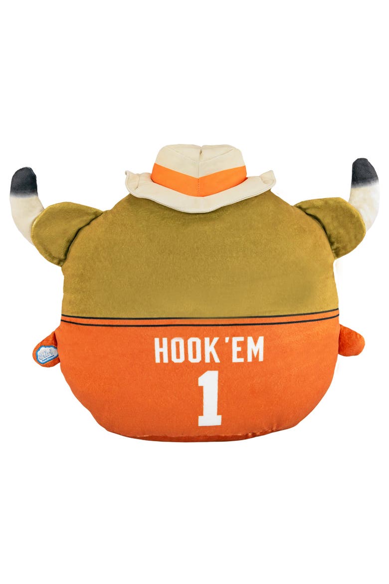 University of Texas Longhorns 12" Kiri Cloud Plushie, Alternate, color, None