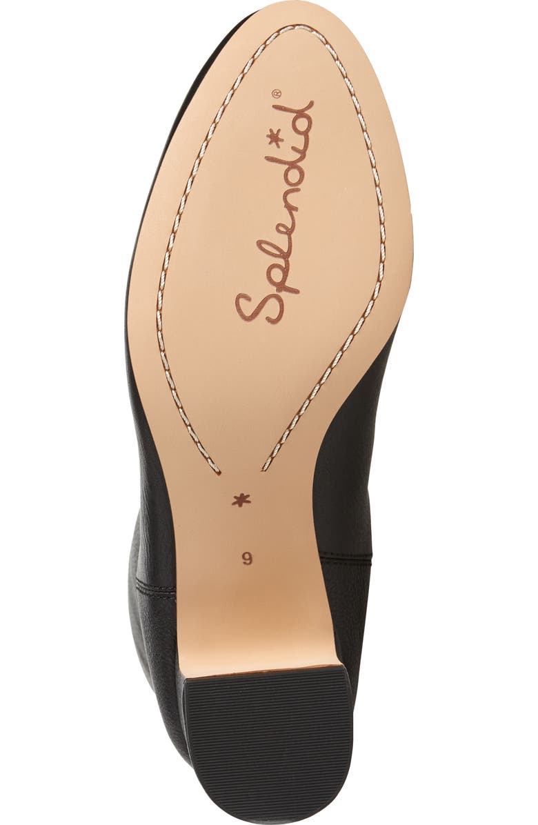 Splendid Nick Knee High Boot, Alternate, color,