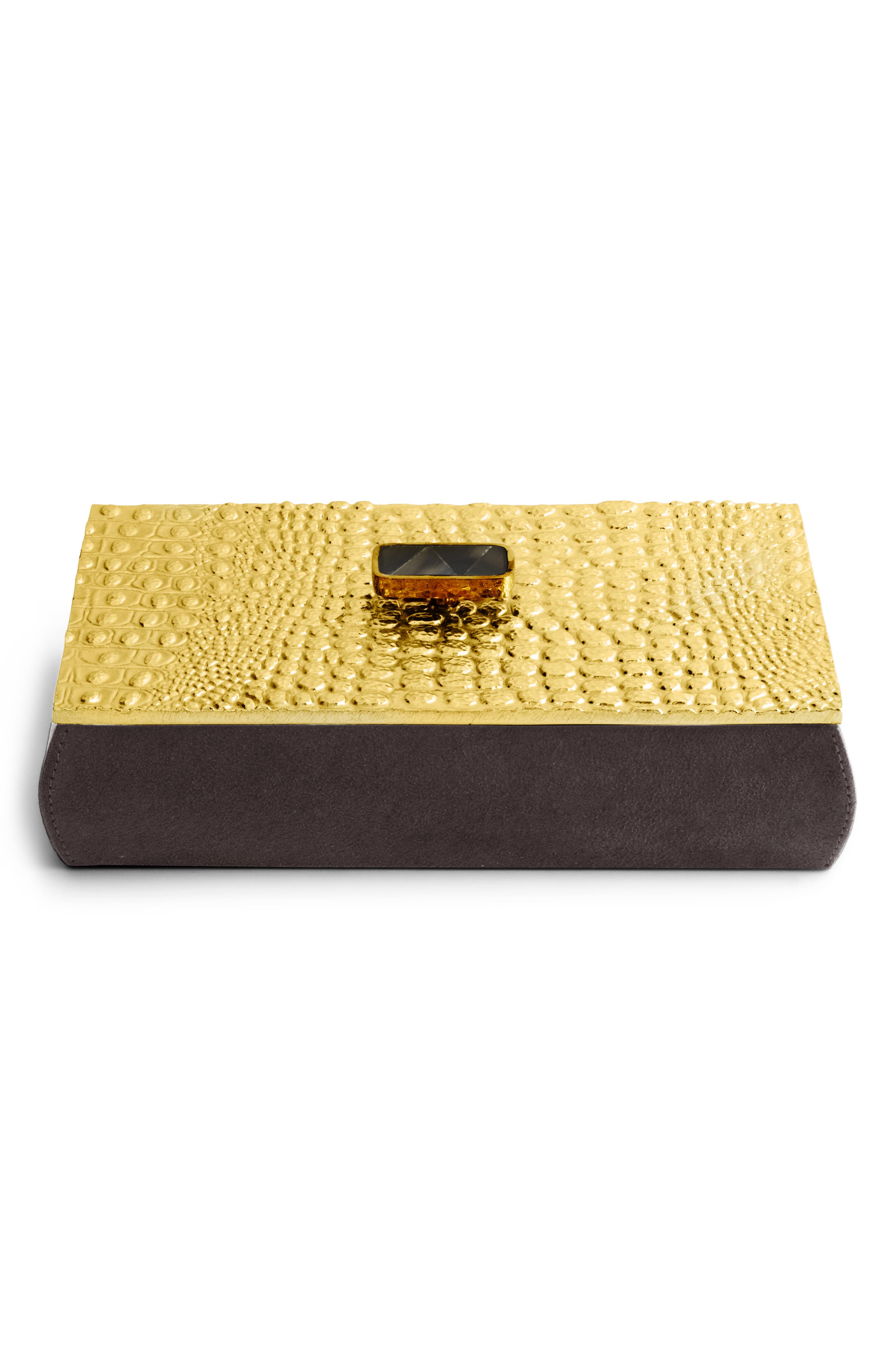 Michael Aram Safari Large Box