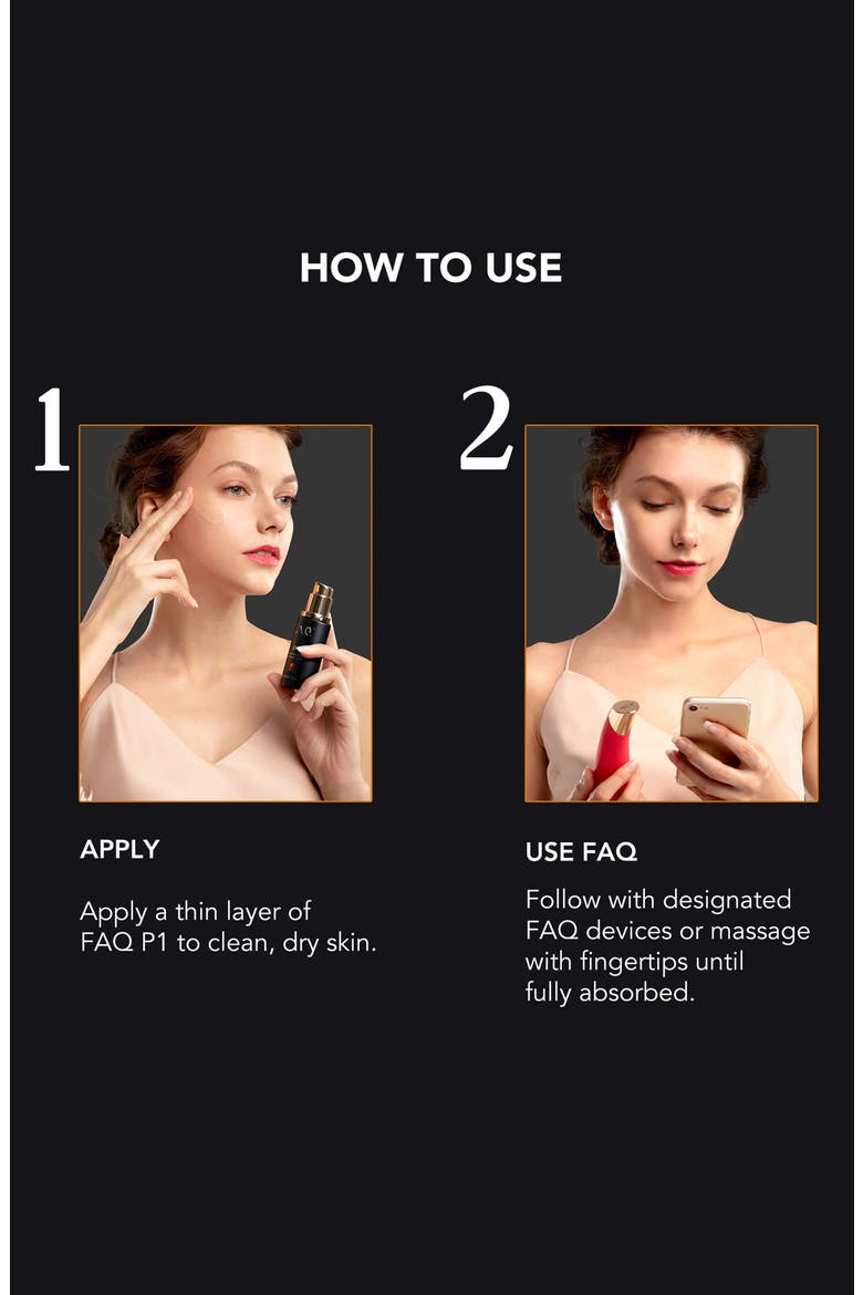 FAQ™ P1 Manuka Honey Primer, Alternate, color, NONE