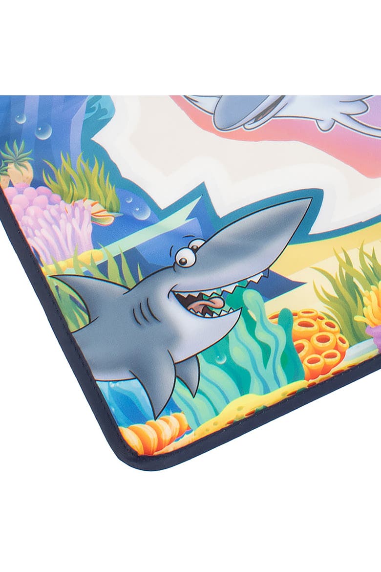 Aqua Sounds Magic Mat, Under The Sea Fantasy, Age 2+, Alternate, color, Multicolored