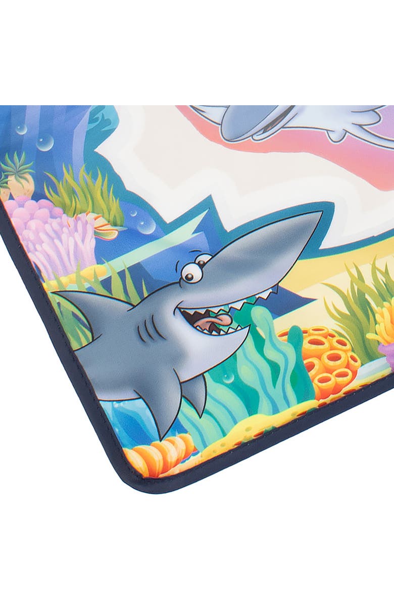 Sinco Aqua Sounds Magic Mat, Under The Sea Fantasy, Age 2+, Alternate, color, Multicolored