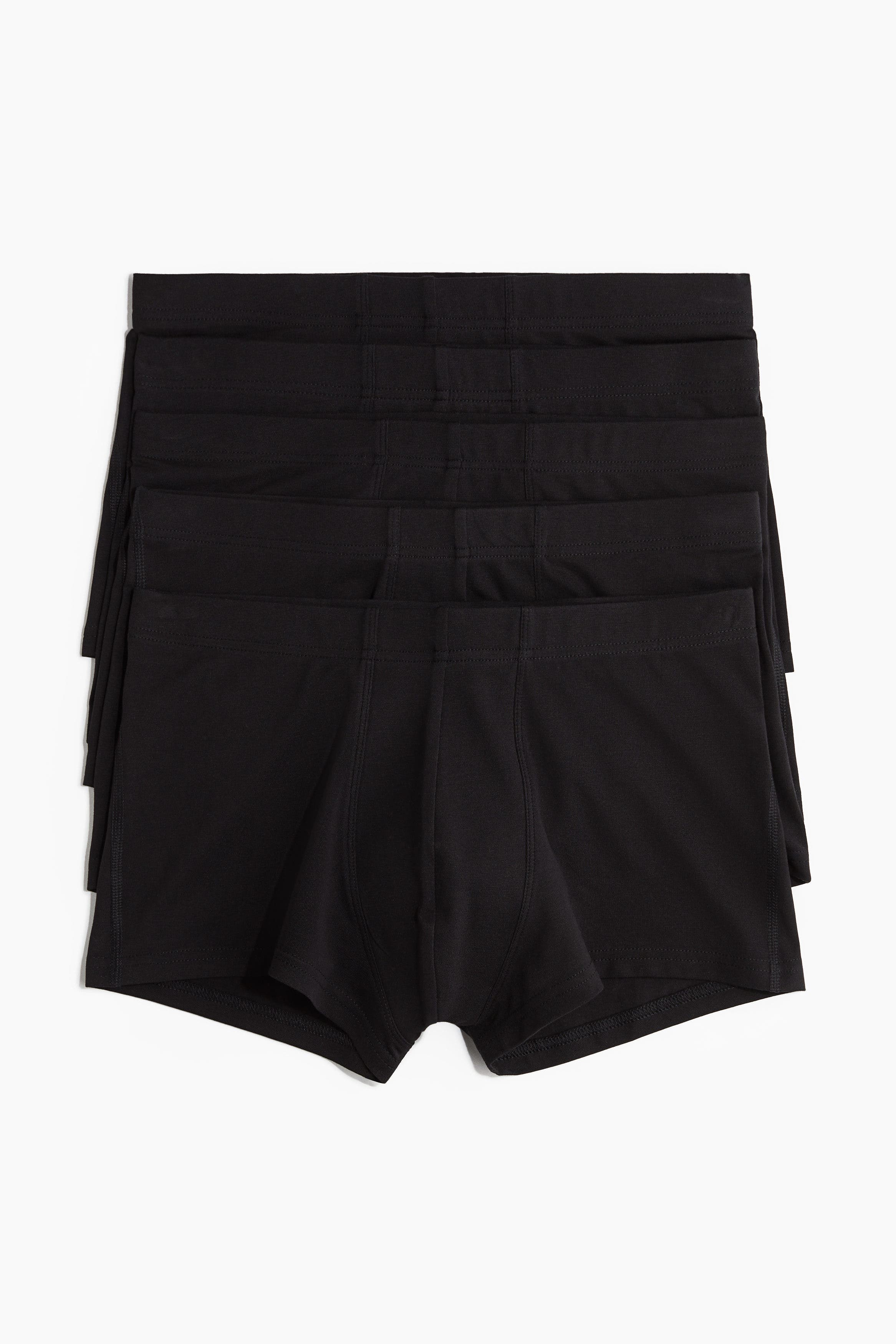 selected Black