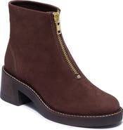 Bernardo Tess Bootie