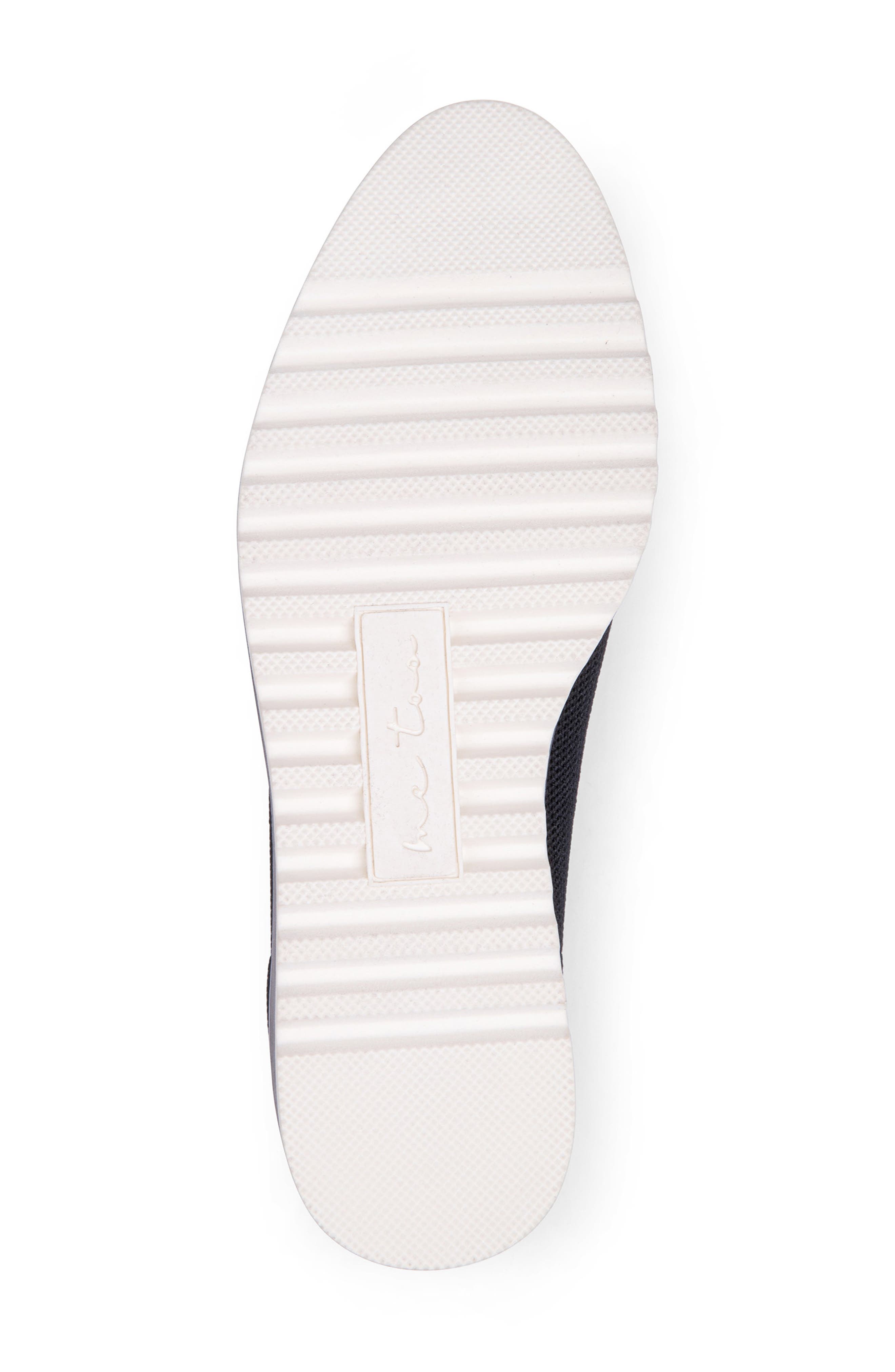 Me Too Barrett Loafer, Alternate, color, Black