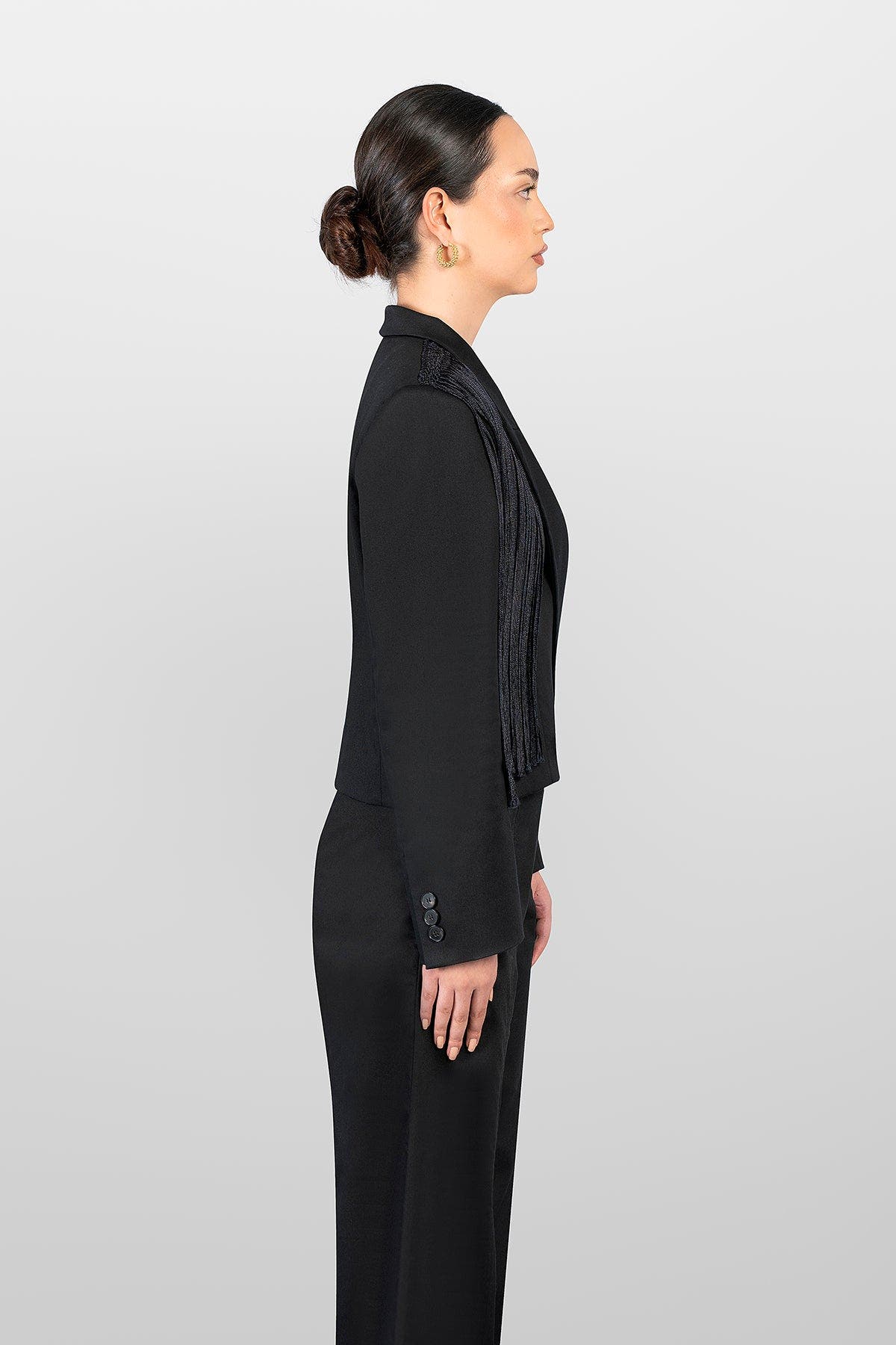 Cotton Jacket - image 2