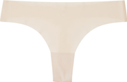 Uwila Warrior Soft Seamless Thongs