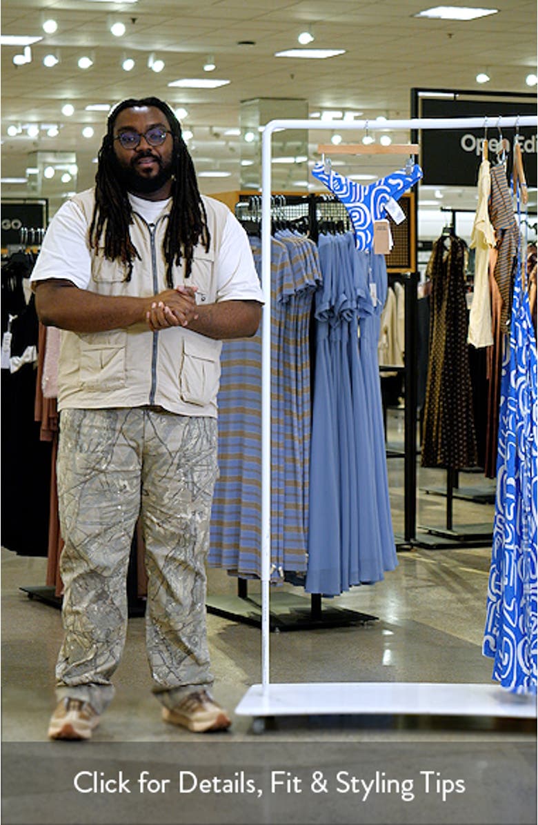 Le Love V-Cut Hike Bikini Bottoms, sales video thumbnail