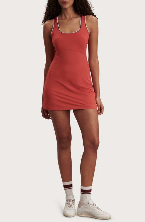 Ruan Court Dress