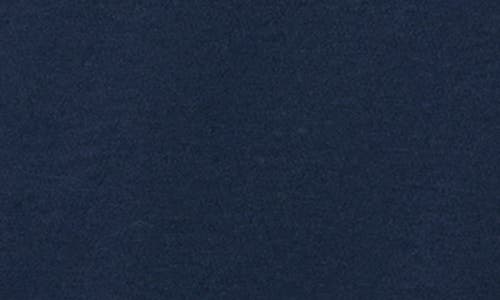 Travismathew Half Set Polo In Blue