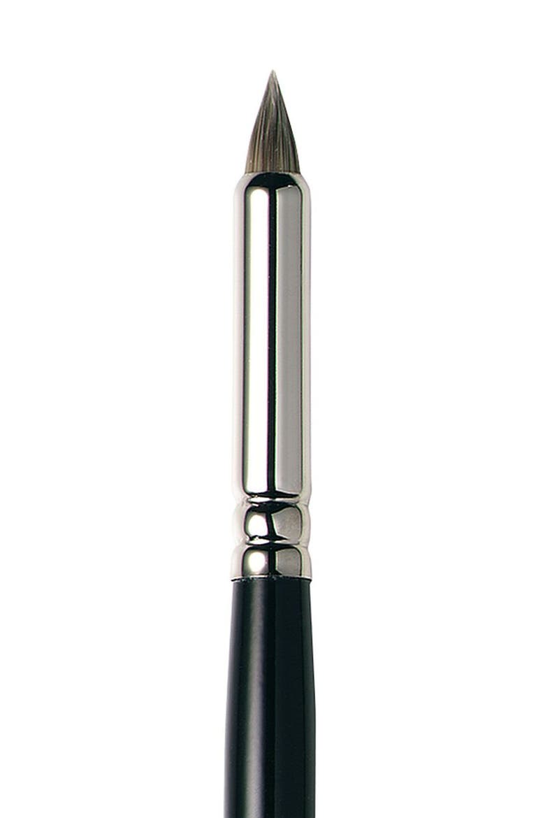 Smoky Eye Liner Brush, Main, color, NO COLOR
