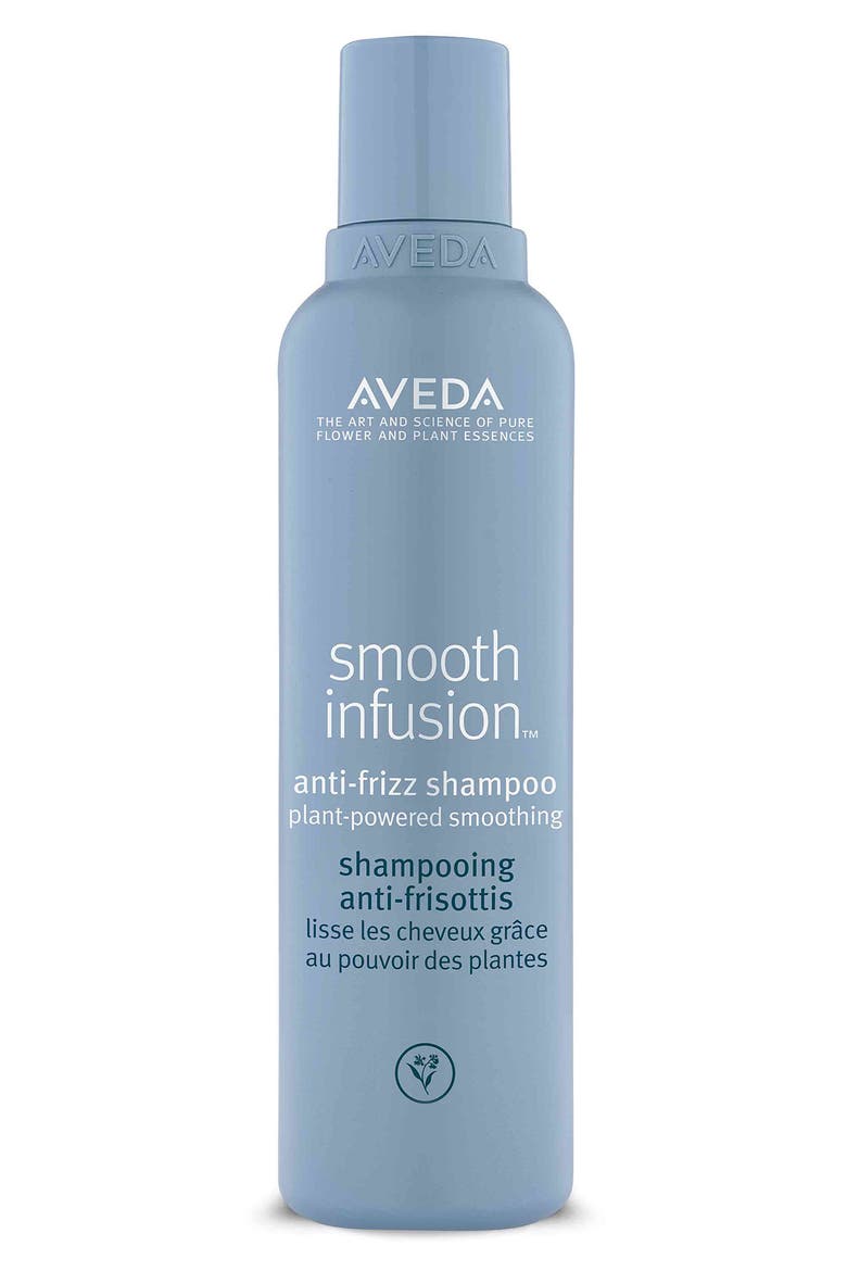 smooth infusion™ Anti-Frizz Shampoo, Main, color, NO COLOR