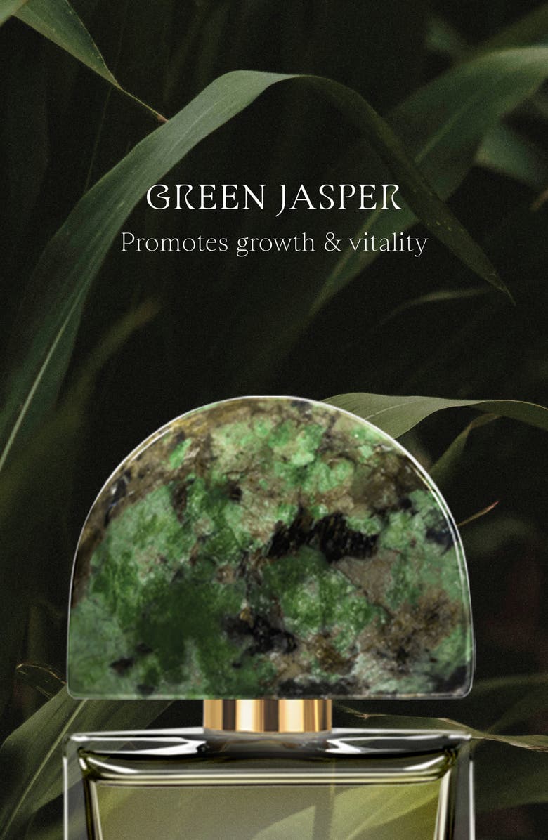 House of Bo Oro Verde Parfum, Alternate, color, 