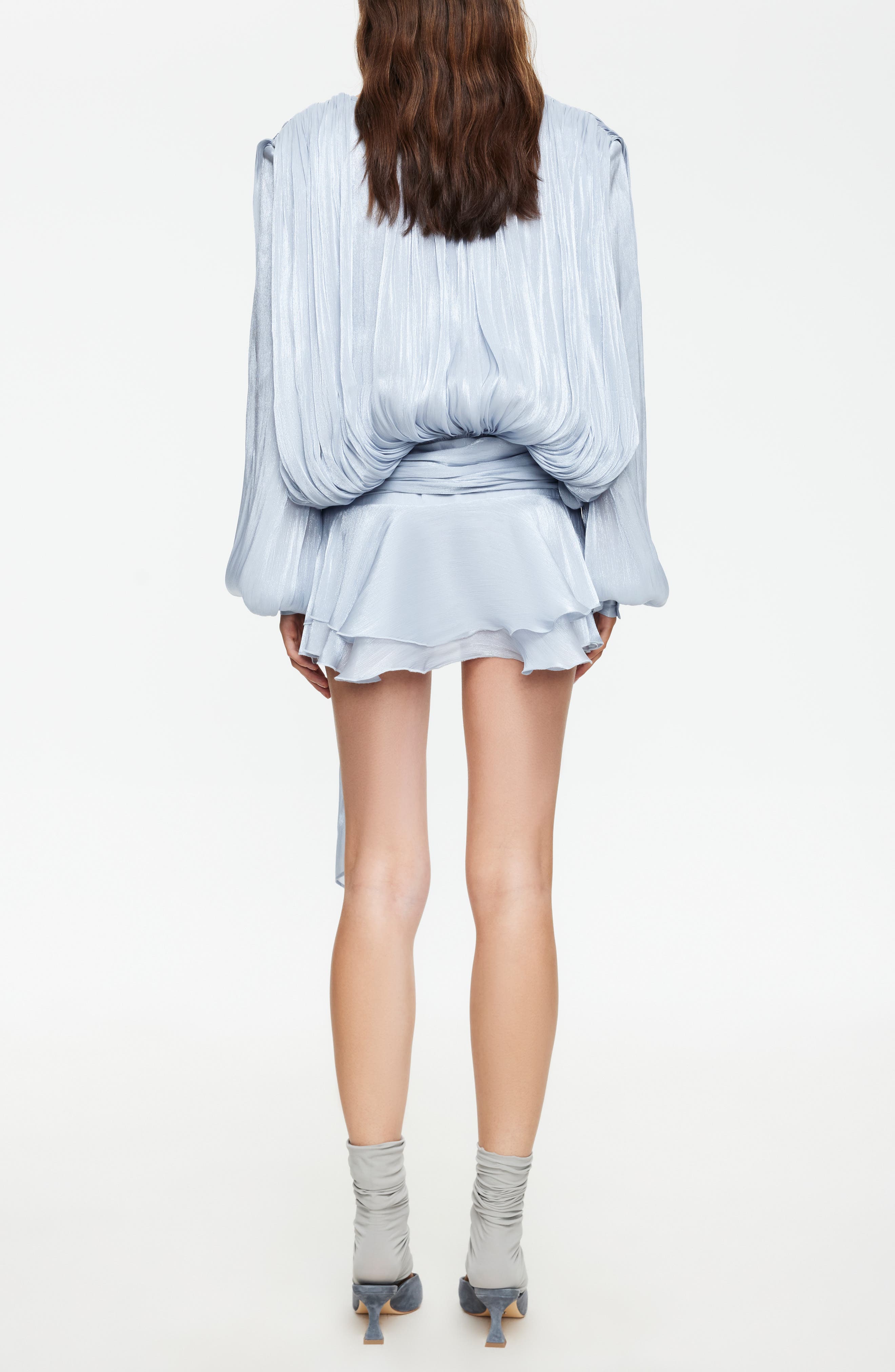 Elements Minidress - image 2