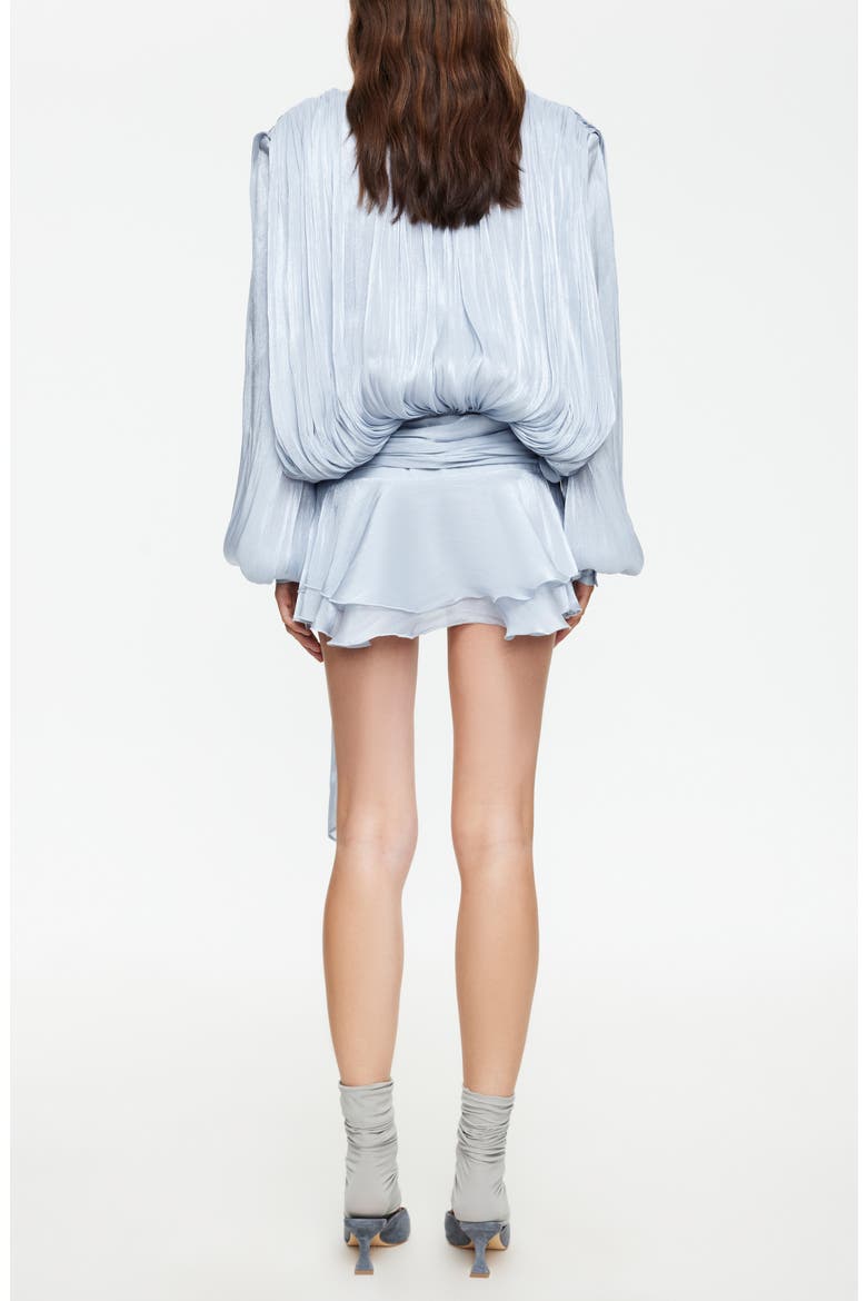 Elements Minidress, Alternate, color, BABY BLUE