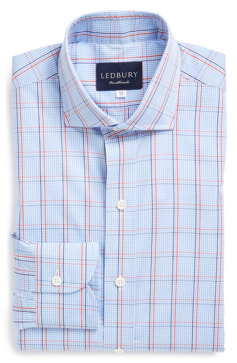 Ledbury , Main, color, 