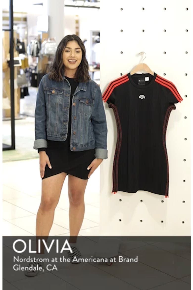 T-Shirt Dress video