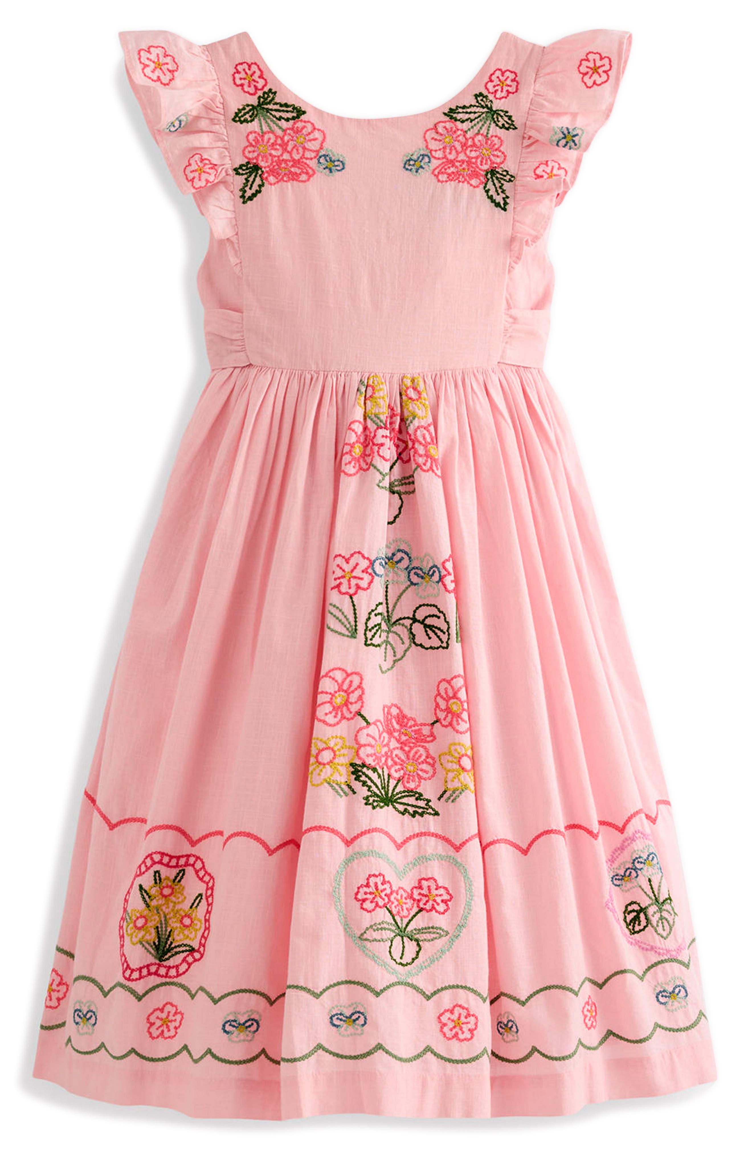 selected CHALK PINK