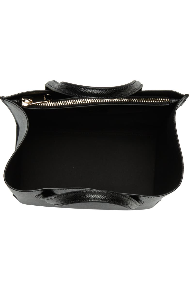 Furla Era Small Saffiano Leather Tote Bag, Alternate, color,