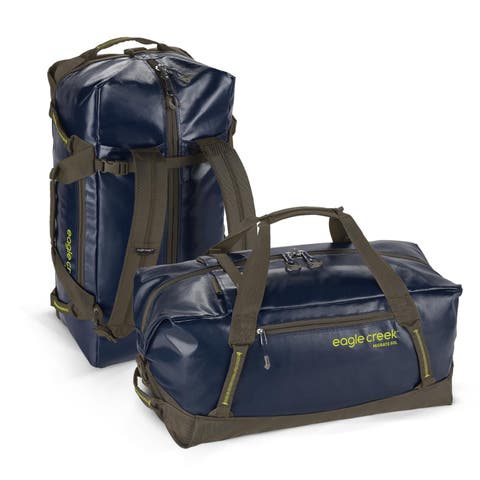 Migrate Duffel, 60L