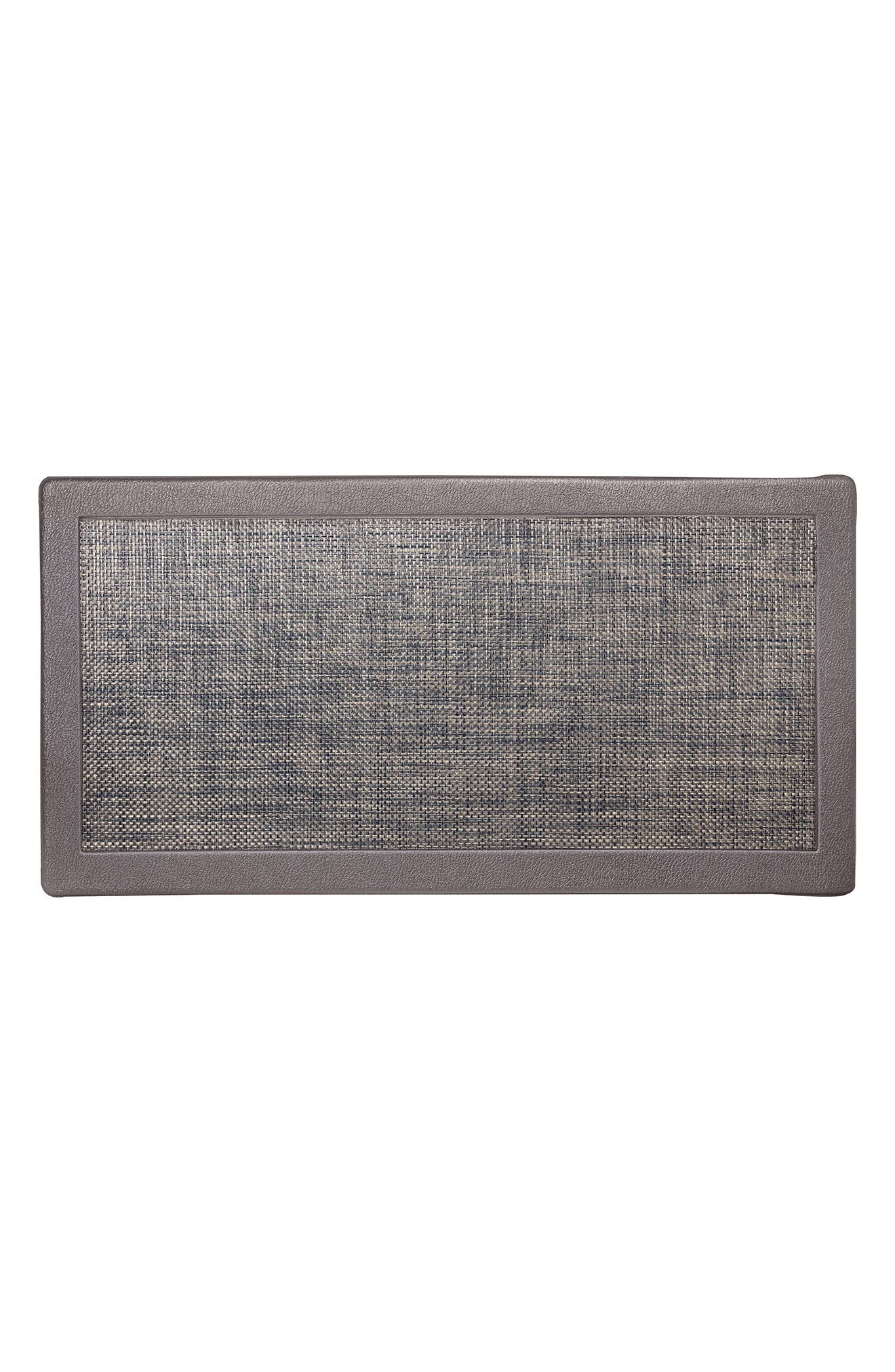 J AND V TEXTILES J & V Textiles Oversized Anti-Fatique Mat