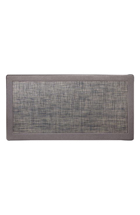 J & V Textiles Oversized Anti-Fatique Mat