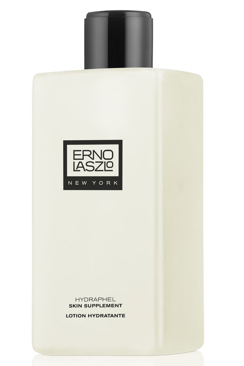 Hydraphel Skin Supplement Toner, Main, color, NO COLOR
