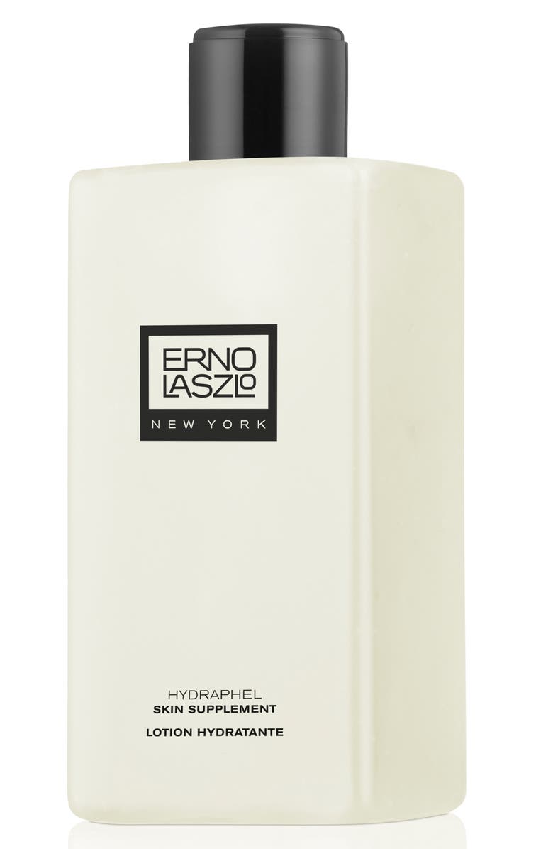 Erno Laszlo Hydraphel Skin Supplement Toner, Main, color, 