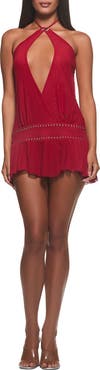 I.AM.GIA Elowen Minidress