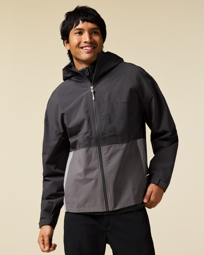 Cielo Rain Jacket - Men's - image 3