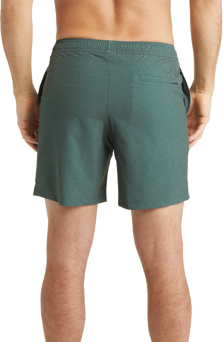 Chubbies 7-Inch Compression Shorts, Alternate, color, 