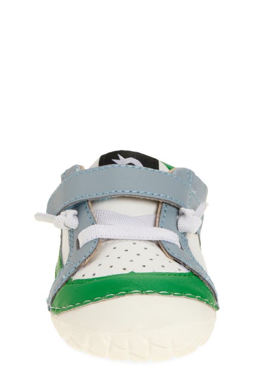 Old Soles Kids' Windy Pave Sneaker In Multi