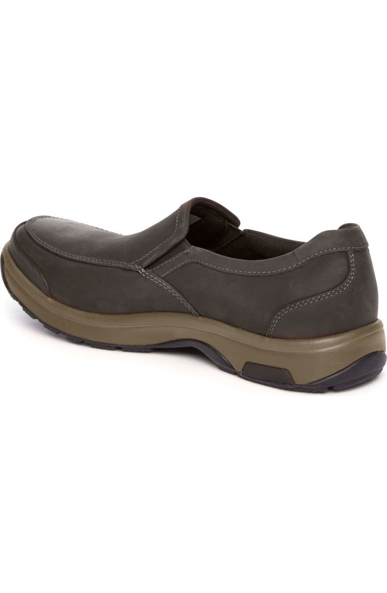 Dunham Battery Park Waterproof Slip-On, Alternate, color,